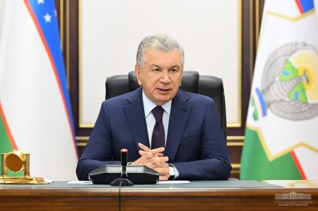Progress on Development of Master Plans for Districts and Cities Reported