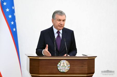 Joriy yilning birinchi yarmidagi iqtisodiy natijalar tahlil qilinib, galdagi vazifalar belgilandi Joriy yilning birinchi yarmidagi iqtisodiy natijalar tahlil qilinib, galdagi vazifalar belgilandi
