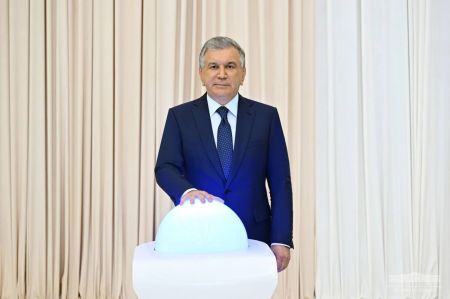 Additional Measures for Industrial and Entrepreneurial Development in Fergana Identified