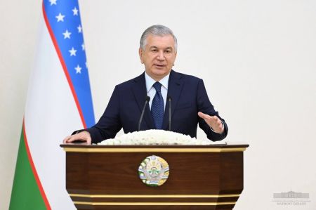 Priority Tasks for Khorezm Region’s Development Determined