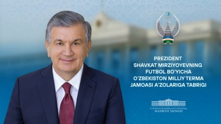 Futbol bo‘yicha O‘zbekiston milliy terma jamoasi a’zolariga