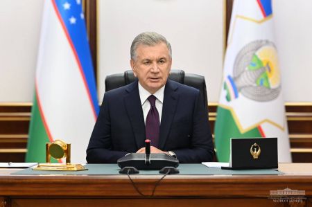 Аграр соҳадаги вазифалар муҳокама қилинди Аграр соҳадаги вазифалар муҳокама қилинди