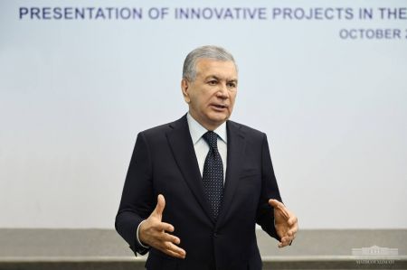 Рассмотрены проекты, направленные на обеспечение экологической устойчивости