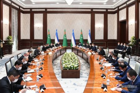 Strategic Partnership Enriched By New, Even More Significant Practical Substance