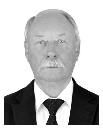 Соболезнования в связи с кончиной Государственного и общественного деятеля Голышева Вячеслава Аркадьевича