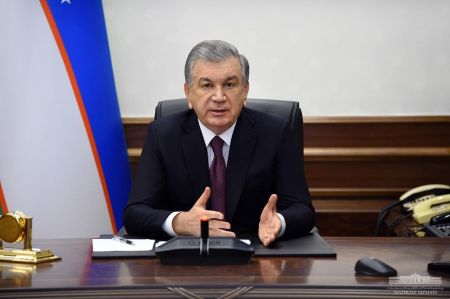 A new system of execution of presidential acts to be introduced