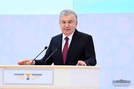 Tashkent International Investment Forum to Open New Business Opportunities