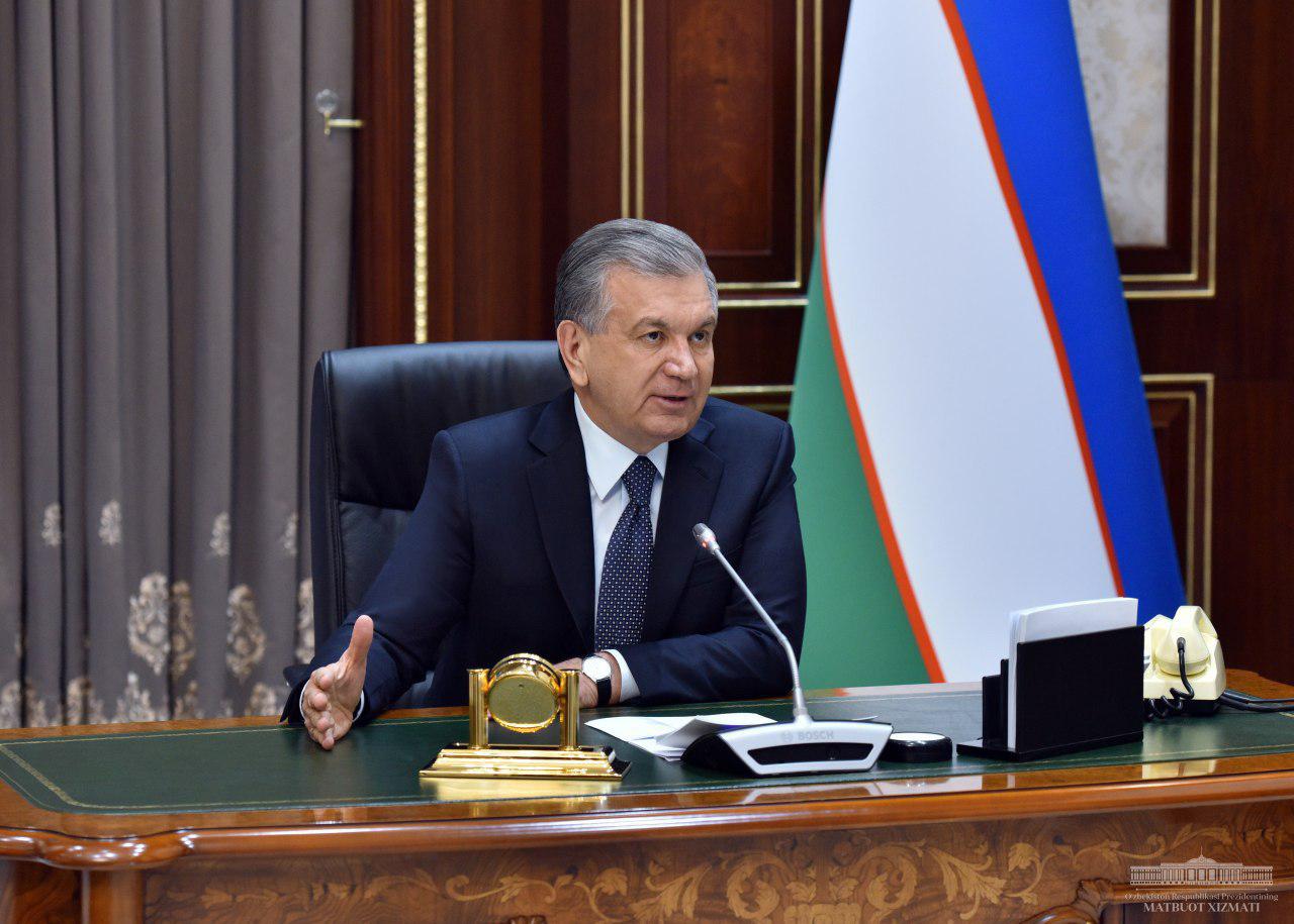 Consolidation of international cooperation to combat pandemic under discussion