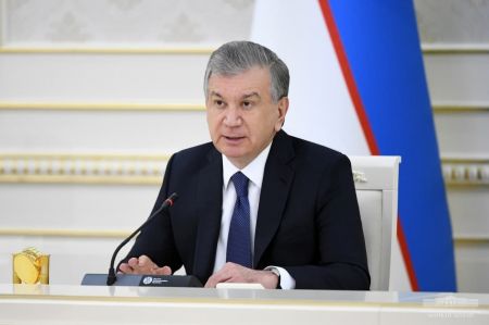 Tasks for Developing the Housing and Municipal Services System Been Identified