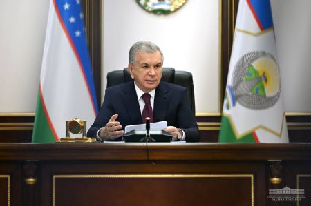 Обсуждены основные макроэкономические показатели на следующий год