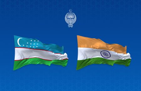 Prime Minister of India to pay a state visit to Uzbekistan