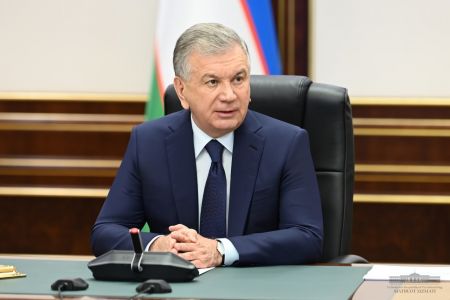 Геология тармоқларидаги қўшимча имкониятлар кўрсатиб ўтилди