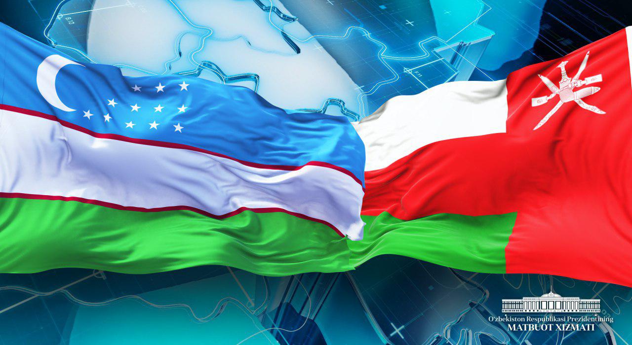 President congratulates Sultan of Oman President congratulates Sultan of Oman