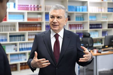 Фармацевтический кластер объединяет управление, науку, образование и производство