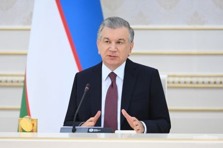 Priority Tasks Set for the Development of School Education 