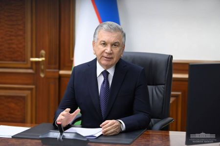 Спорт соҳасидаги вазифалар бўйича ахборот берилди
