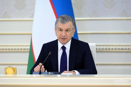 The Large-Scale Measures Set to Support Women