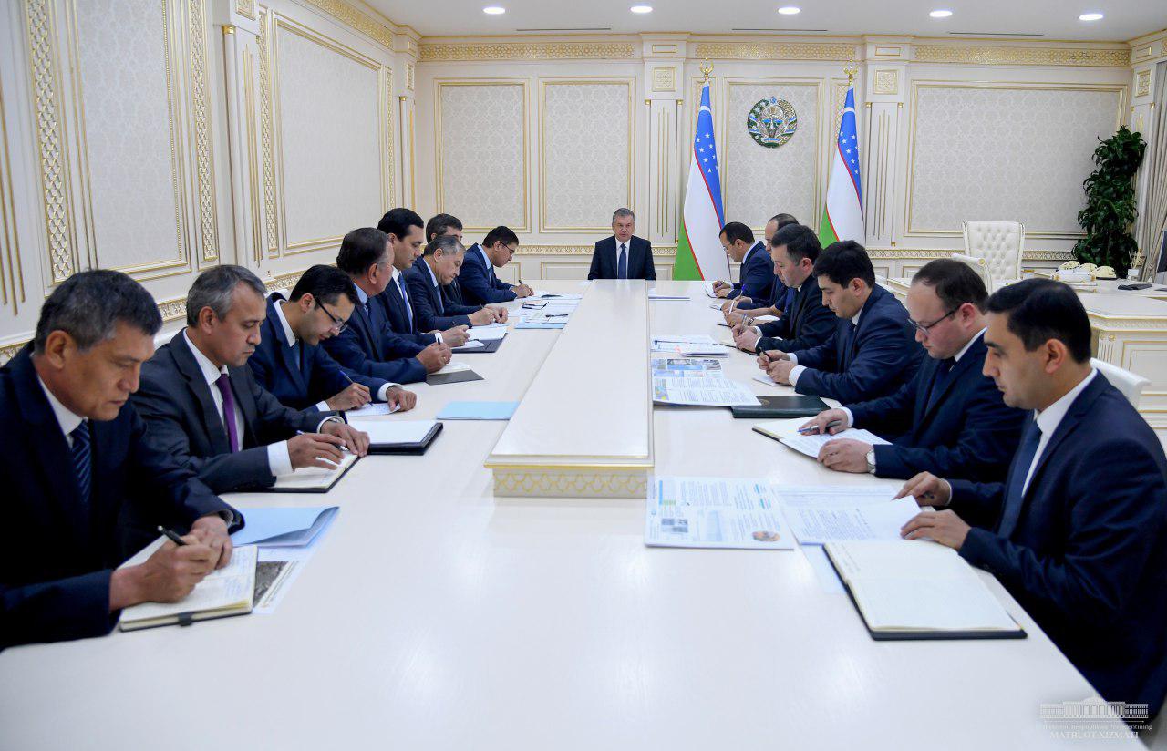 Goals outlined to raise geology development to international standards
