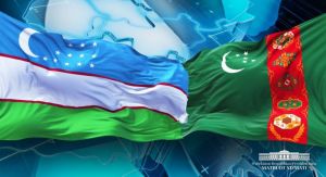 Shavkat Mirziyoyev congratulates Gurbanguly Berdymuhamedov