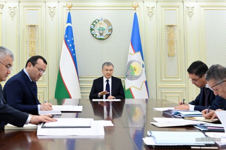 A Current State of Economic Development  Analyzed, Additional Measures Set