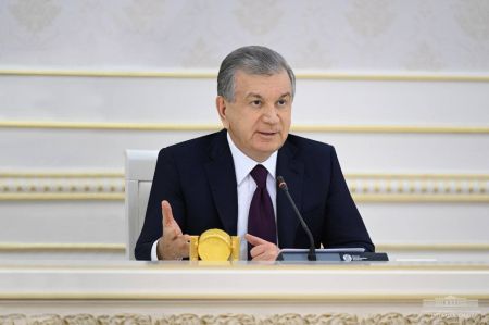 President: ‘It Is Time to Create A New System of Teaching Foreign Languages’