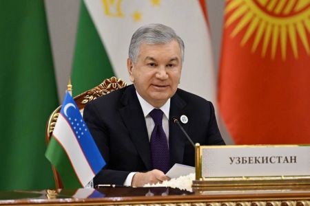 Markaziy Osiyo davlatlari rahbarlari muhim qarorlarni qabul qildilar