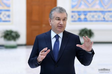 Bunyodkorlik loyihalari muhokama qilindi Bunyodkorlik loyihalari muhokama qilindi