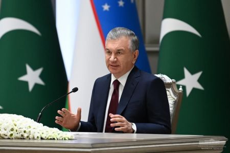 Commitment to Strengthen the Relations of Friendship and Cooperation Confirmed