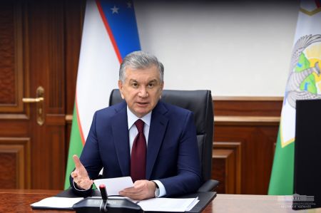 Ерларни аукционга чиқариш соддалаштирилади Ерларни аукционга чиқариш соддалаштирилади