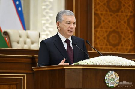 President: Only strong will, unity, cohesion and hard work will ensure peace and development in our country.