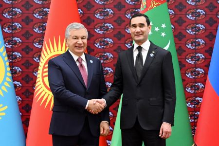 O‘zbekiston Prezidenti Mustaqil Davlatlar Hamdo‘stligi doirasidagi hamkorlikning ustuvor yo‘nalishlarini ko‘rsatib o‘tdi
