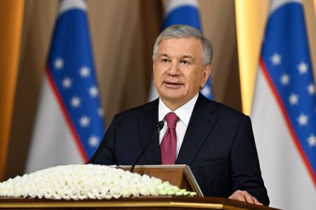 Prezidentimiz ustoz va murabbiylar bilan uchrashib, ta’lim sohasidagi yangi tashabbuslarni belgilab berdi