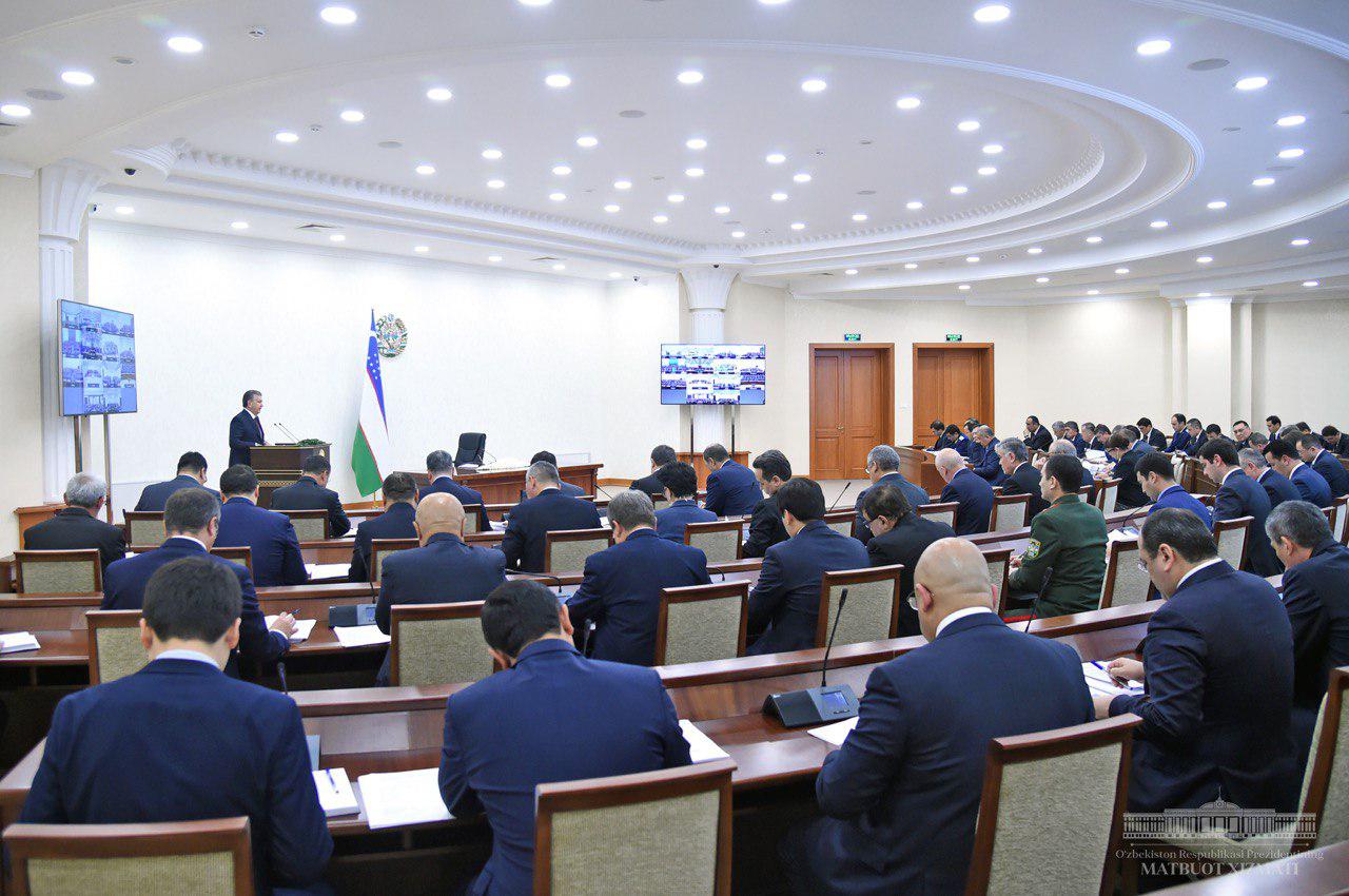 Opening branches of leading foreign universities is also an investment