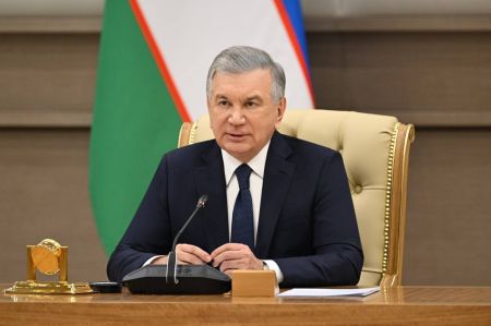 Аҳолини уй-жой билан таъминлаш янада кенгаяди