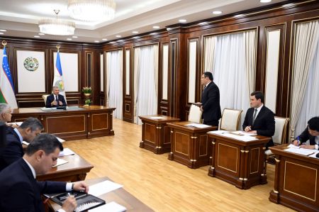 Issues of developing infrastructure and personnel potential in the sphere of artificial intelligence discussed