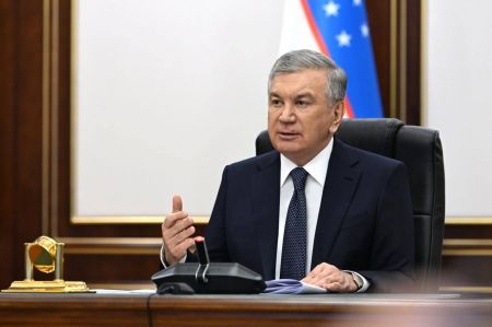 Давлат-хусусий шериклик лойиҳалари бўйича таклифлар тақдимот қилинди