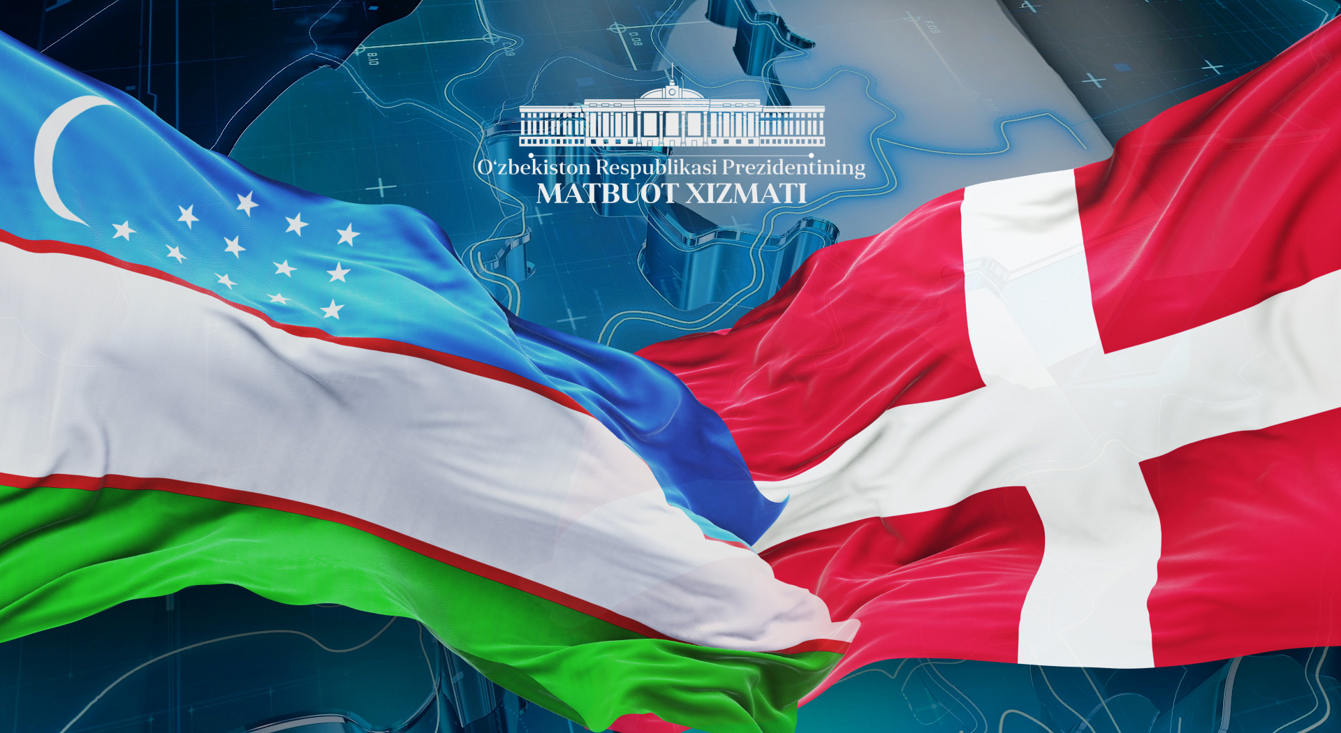 Condolences to Queen Margrethe II of Denmark Condolences to Queen Margrethe II of Denmark