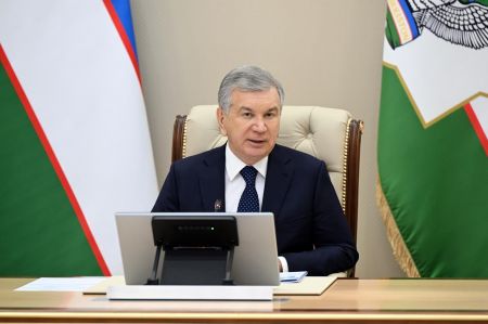 Рассмотрен ход переписи населения и сельского хозяйства