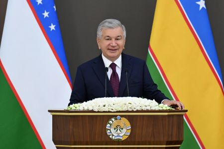 Qoraqalpog‘istonni rivojlantirish va aholi farovonligini oshirish bo‘yicha yangi vazifalar belgilandi