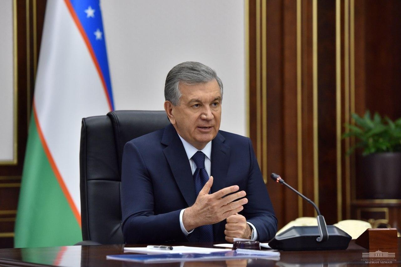 President: Should we fail to undertake this work in 2-3 years, each year of delay will cost us 10 years of progress