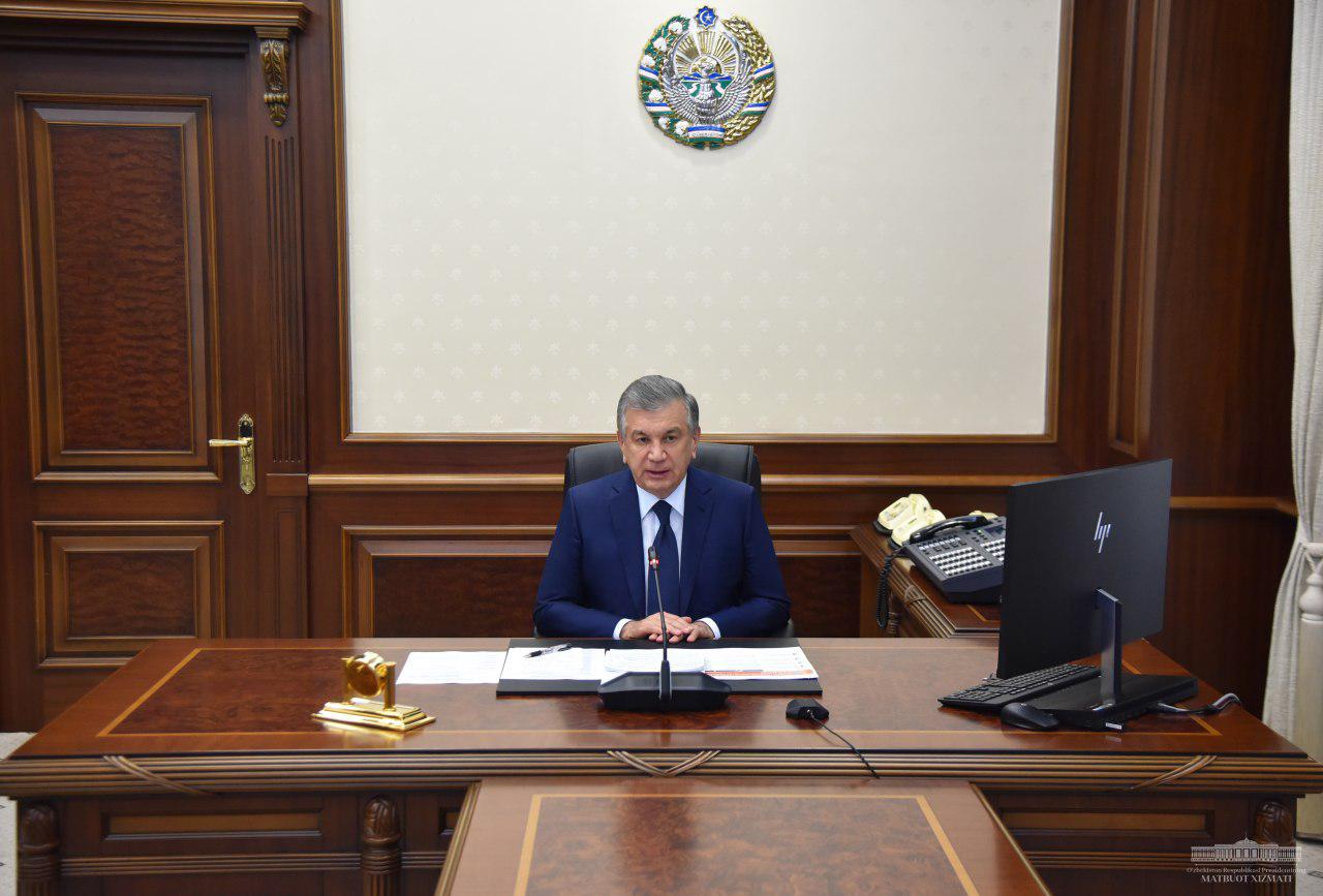 Digital technologies to be introduced into cadastre sector