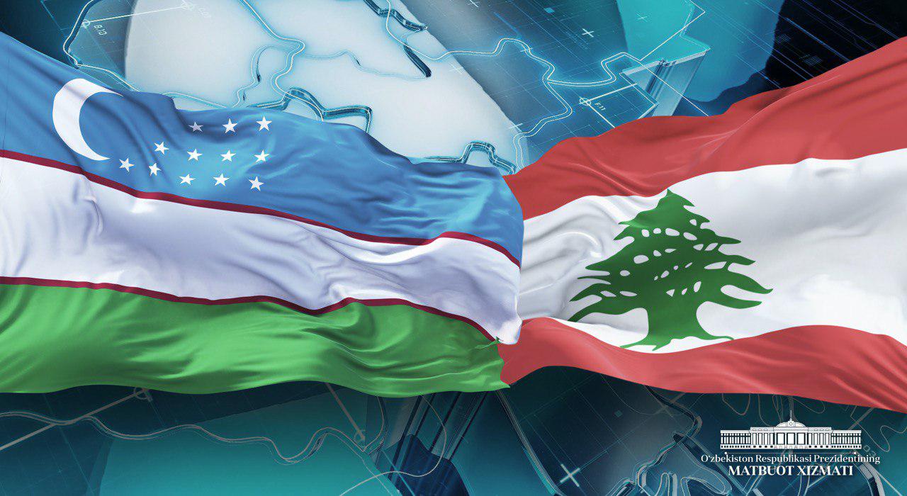 Condolences to the President of Lebanon Condolences to the President of Lebanon