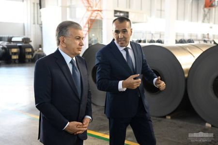 Expanding the Capacities of Modern Enterprises