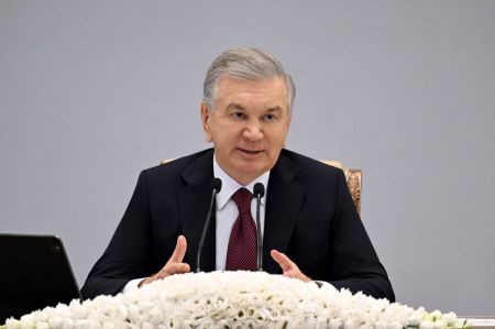 Президент Шавкат Мирзиёев Хорижий инвесторлар кенгаши доирасидаги амалий шерикликни кенгайтириш муҳимлигини таъкидлади