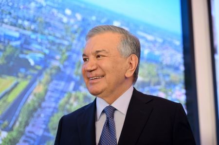 Растет промышленный потенциал Чиланзара Растет промышленный потенциал Чиланзара
