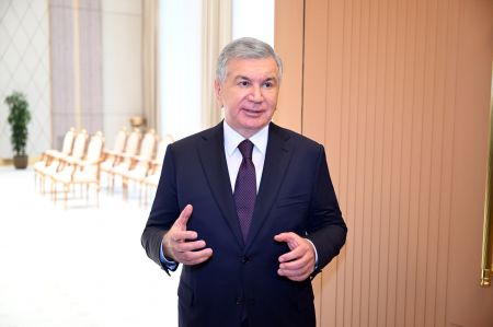 Farg‘ona xalqaro aeroporti imkoniyatlarini kengaytirish rejalashtirilgan