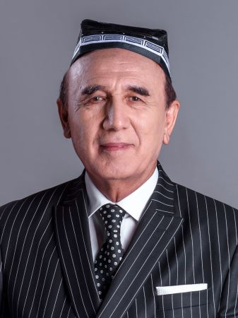 O‘zbekiston xalq artisti Sherali Jo‘rayev vafoti munosabati bilan hamdardlik
