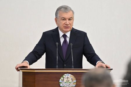 Энергия таъминотидаги муаммолар танқидий таҳлил қилинди