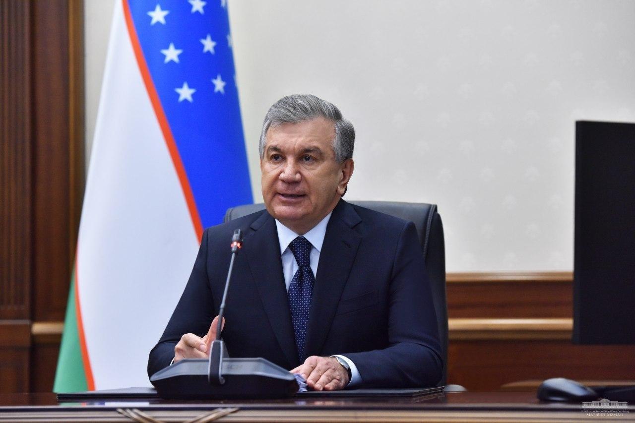 Shavkat Mirziyoyev: Pandemiya Mustaqillik kunida katta yig‘in va sayillar o‘tkazishni cheklashni talab qilmoqda