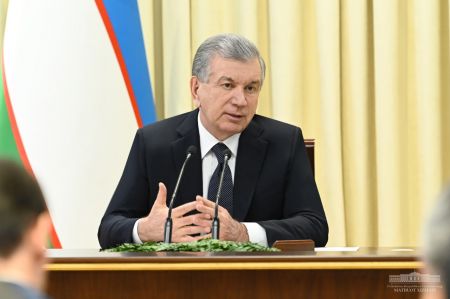 The Tasks Set on Fiscal Burden Reduction and Tax Digitalization